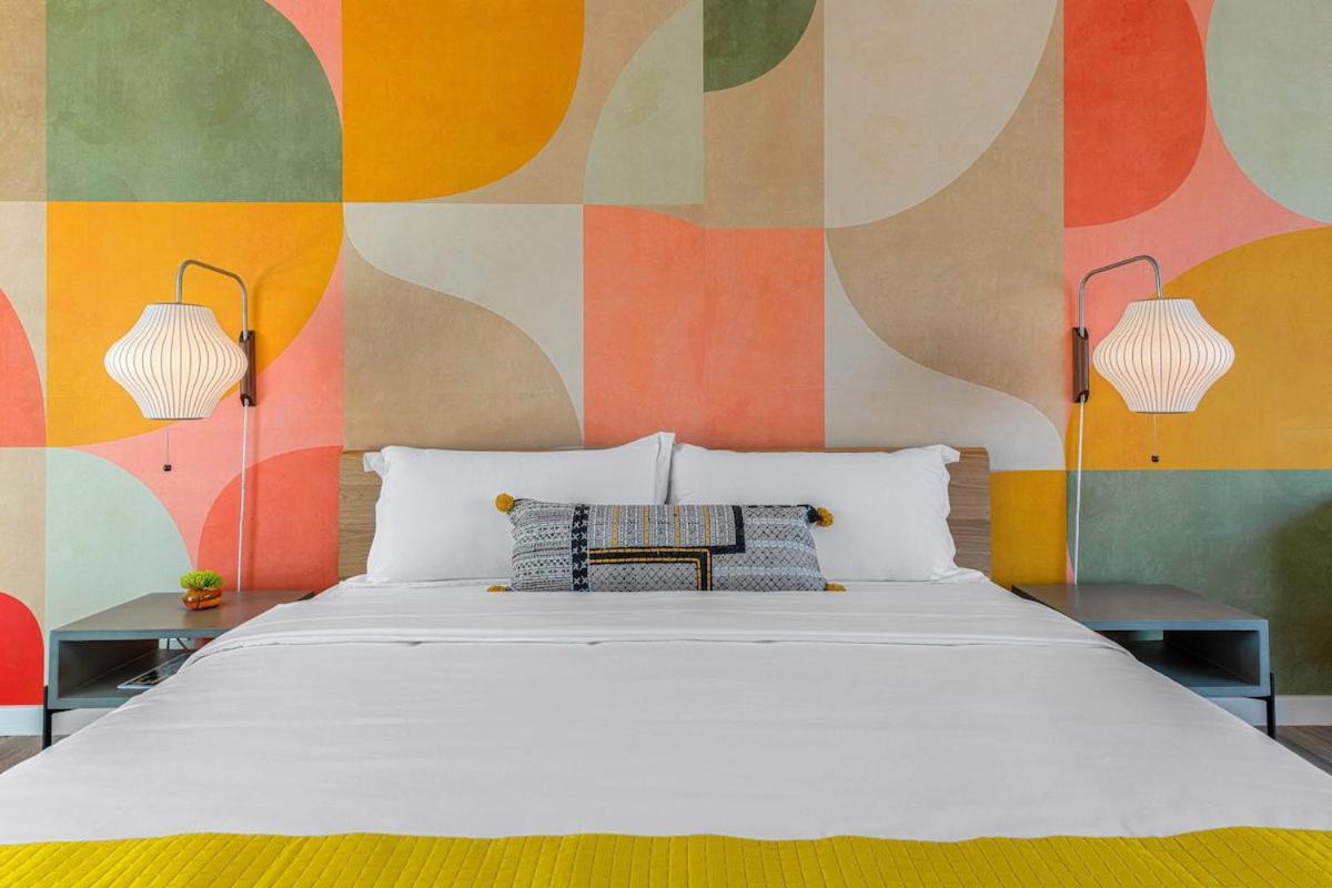 Limon Hotel By Fieldtrip Palm Springs Exterior photo